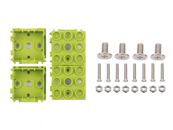 Grove - Wrapper (4 PCS pack)