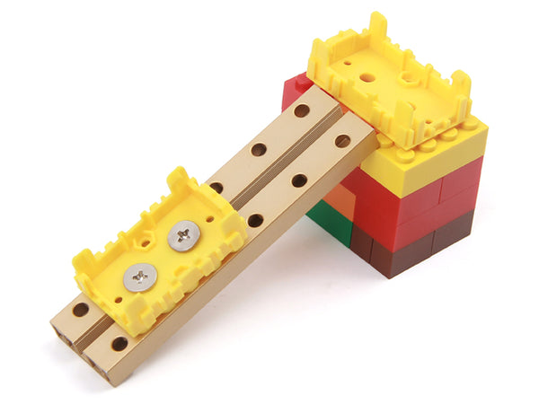 Grove - Wrapper (4 PCS pack)