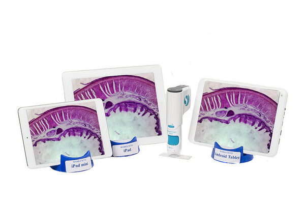 SmartMicroscope iGo2