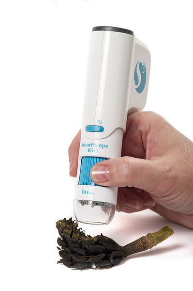 SmartMicroscope iGo2