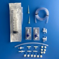 Gas Pressure Accessory Pack (For Smart Wireless)