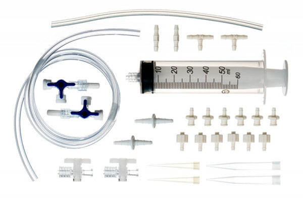 Gas Pressure Accessory Pack (For Smart Wireless)