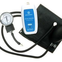 Wireless Blood Pressure Sensor
