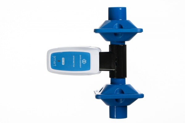 Wireless Spirometer Sensor