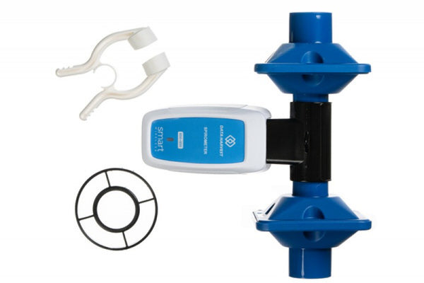 Wireless Spirometer Sensor