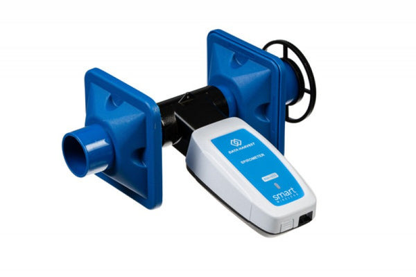 Wireless Spirometer Sensor