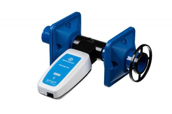 Wireless Spirometer Sensor