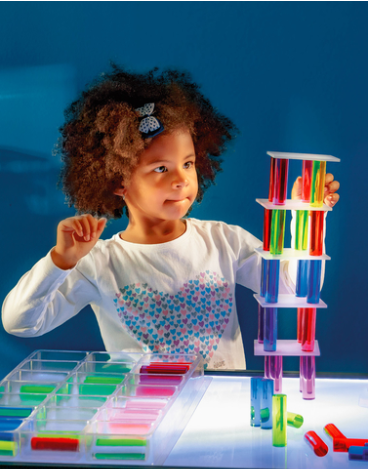 Lumi Building Boards