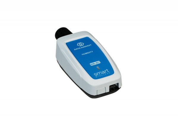 Wireless Humidity Sensor