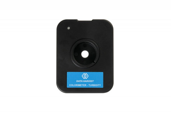 Wireless Colorimeter & Turbidity Sensor