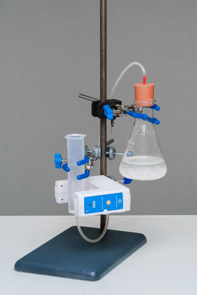 Wireless Drop & Bubble Counter Sensor