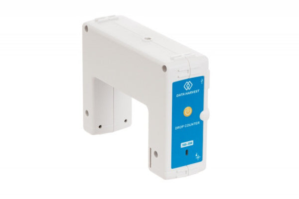 Wireless Drop & Bubble Counter Sensor
