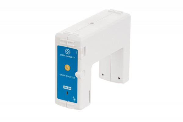 Wireless Drop & Bubble Counter Sensor