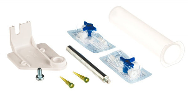 Wireless Drop & Bubble Counter Sensor