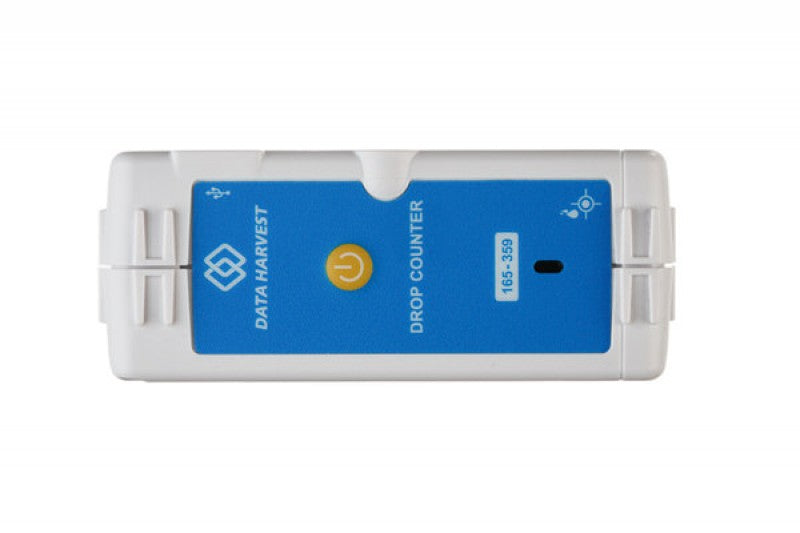 Drop Sticker Sensor Wireless Drop & Bubble Counter Sensor – ETC Educational Technology ...