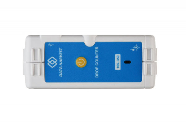 Wireless Drop & Bubble Counter Sensor