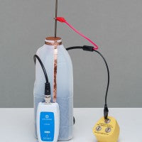 Wireless Charge Sensor – ETC Educational Technology Connection (HK) Ltd