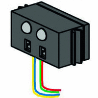 fischertechnik IR-Track Sensor