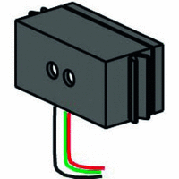 fischertechnik Optical Color Sensor