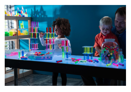 Lumi Building Boards