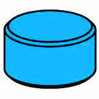 Work piece 26x14, red/  white /blue