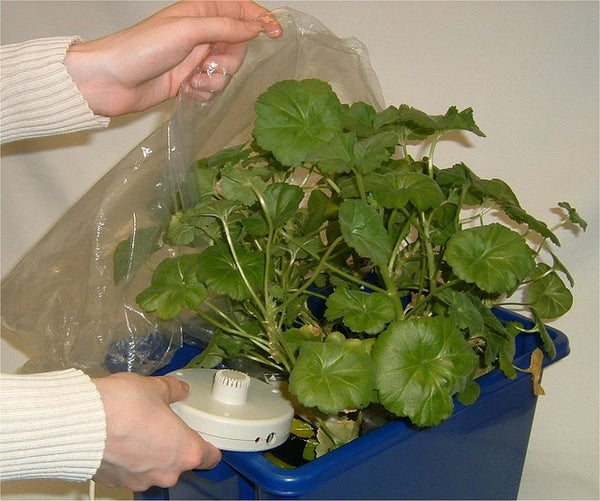 Carbon Dioxide Sensor