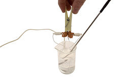 Crocodile Clips (Pair)