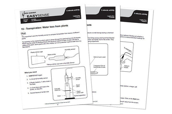 5 Minute Scientific Investigations Activities (Free!)