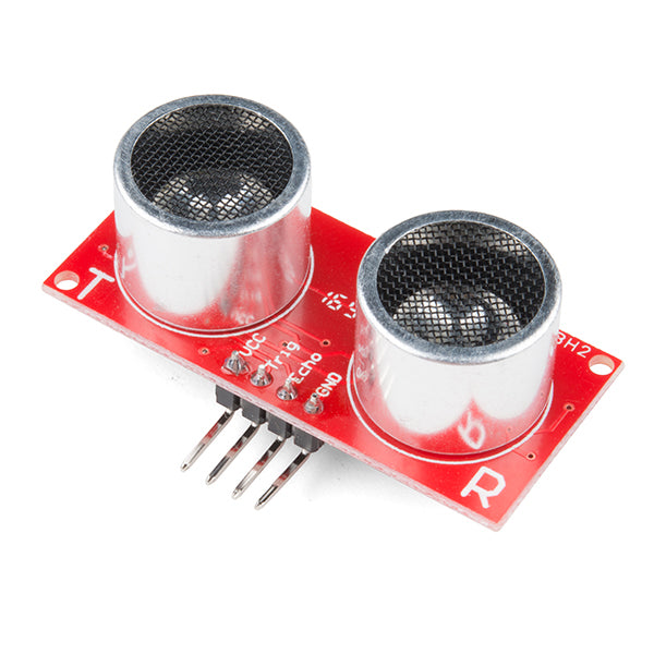 Ultrasonic Sensor - HC-SR04, 5V