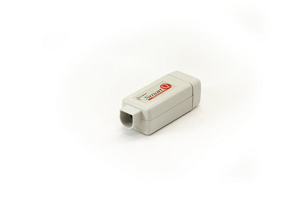 Accelerometer (High g 2-axis)