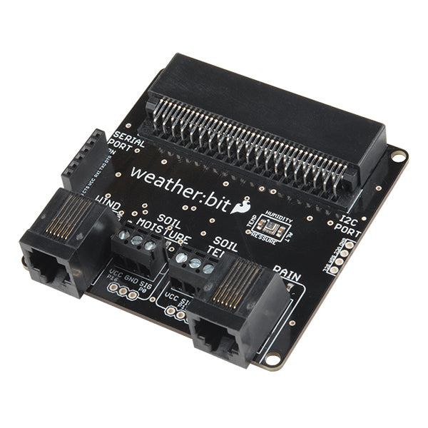 SparkFun Weather:bit