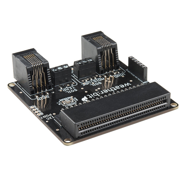 SparkFun Weather:bit