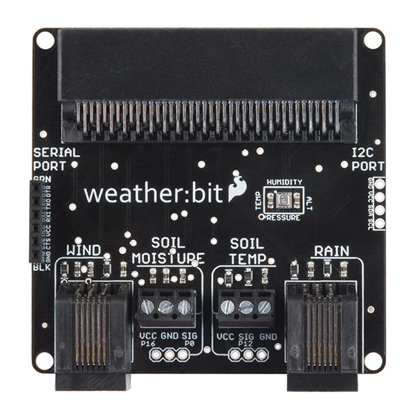 SparkFun Weather:bit