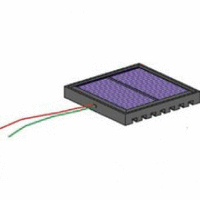 Solarmodule 1V 440mA