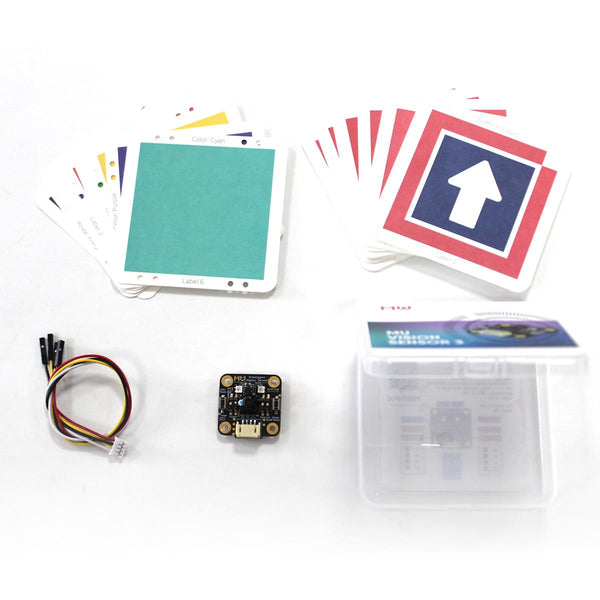 MU Vision AI Sensor 3