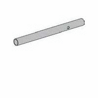 Bag with 3 tubular bells, 145/158/179 mm