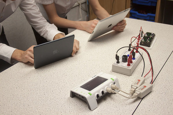 V-Log8 USB+ Bluetooth