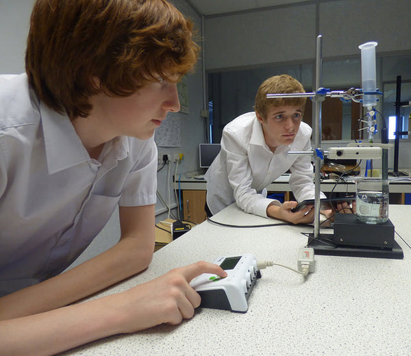 V-Log8 USB+ Bluetooth