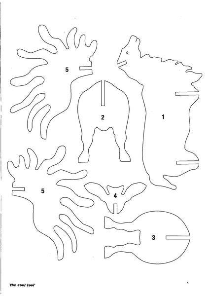 Modelling Instructions & Examples (Book 1)