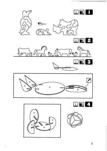 Workshop Modeling Book (Book 2)