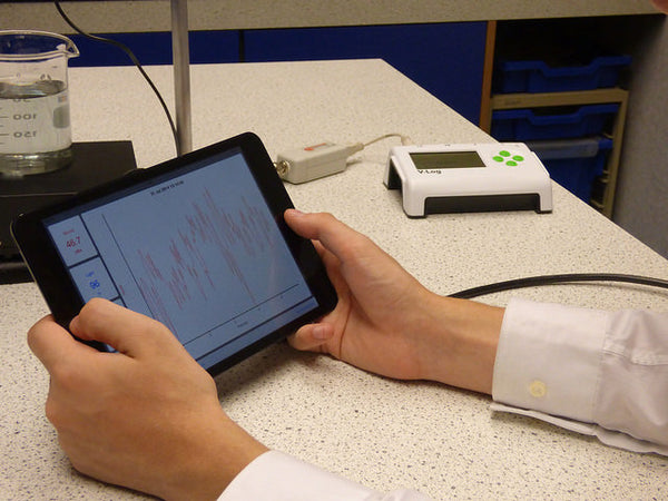 V-Log8 USB+ Bluetooth