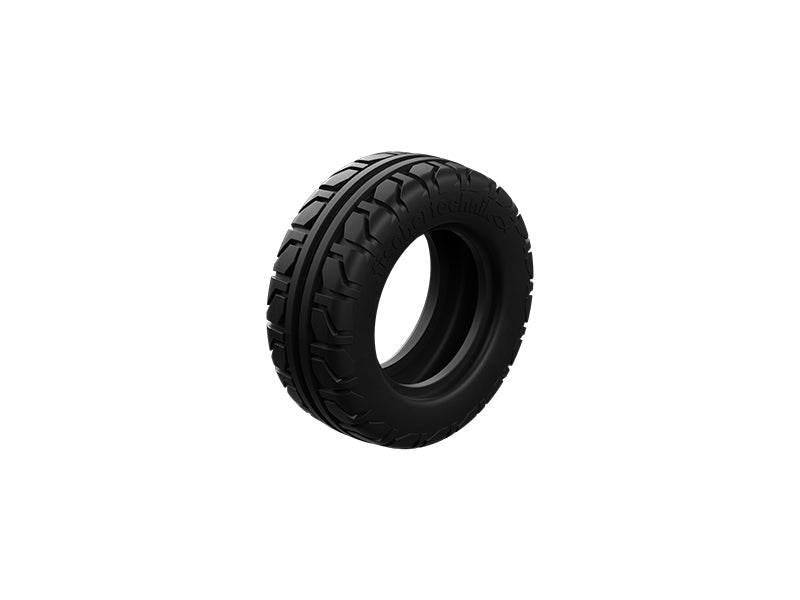 Tyre 65, black