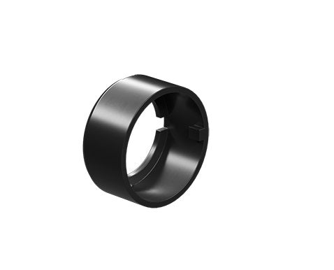 Sealing flexible hose