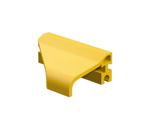 Left side panel, silver/ green/ yellow