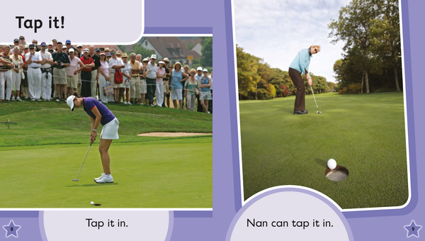 ORT Floppy's Phonics Non-Fiction: Stage 1+