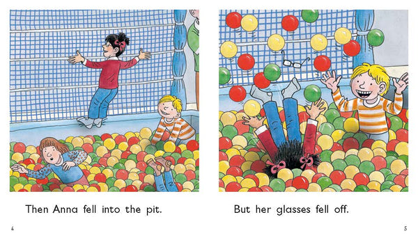 ORT Decode and Develop Stage 2