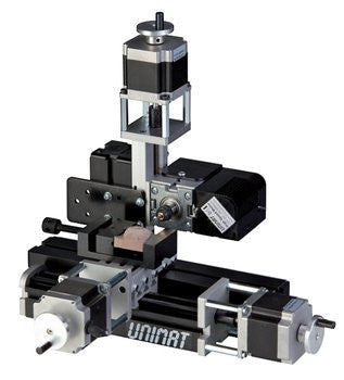 UNIMAT CNC 3-Axis Mill