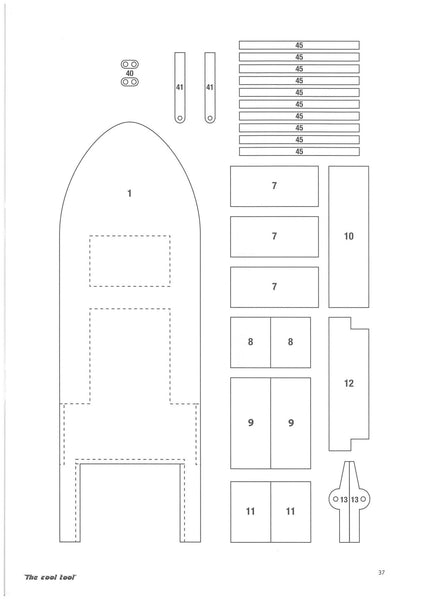 Modelling Instructions & Examples (Book 1)