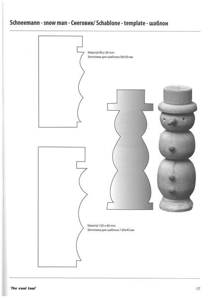 Introduction to Woodturning & Sawing (Book 3)