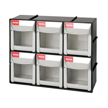 FO-306 快取零件分類盒